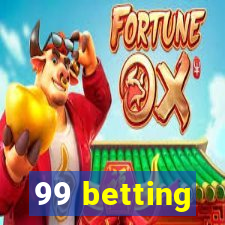 99 betting